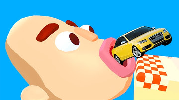 SANDWICH RUNNER🥪🧀🍩All Levels Gameplay Walkthrough Android,ios #3