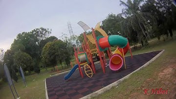 FPV Pulai Flora Hidden Park