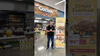 Holiday Dinners at Cardenas Markets! #cardenasmarkets #holidaydinners