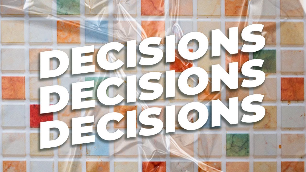 Decisions Decisions Decisions 9am 21st January 2024 YouTube