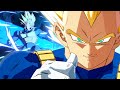 Vegeta Needs To Be Nerfed Vegeta Needs To Be Nerfed
