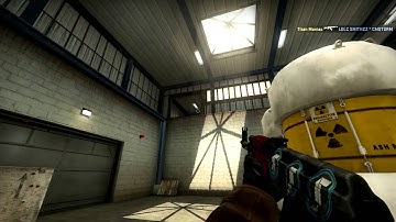 CS:GO - ESWC 2014 (Fragmovie)