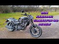  2024 kawasaki eliminator 500 review 