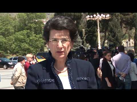 ნინო ბურჯანაძის კომენტარი ივანიშვილის პოლიტიკაში დაბრუნებასთან დაკავშირებით