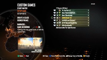 GB dispute rules wrong