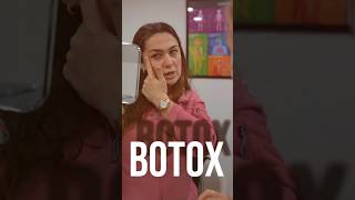 Smooth Botox Application at Heva Clinic Turkey #medicalaesthetics