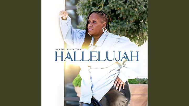 Hallelujah