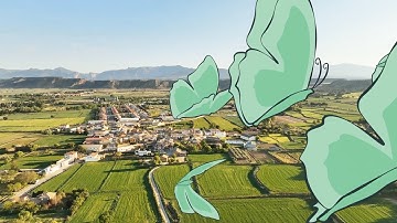 Video animado | AlMMa de Tierz | Doble eMMe - Gestión inmobiliaria | DOSIS VIDEOMARKETING