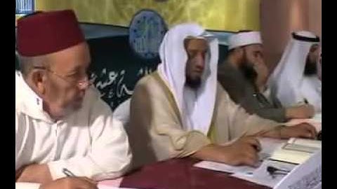 تلاوة رائعه للقارئ خالد اوشن _ من سورة الاحقاف ..