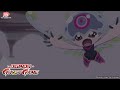 Insieme contro Ajatarmon | Digimon Ghost Game
