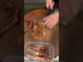 Delicious braised food and cooked food #meatfeast #meatsmoker #meatshop #meatermade #meatboxes #food