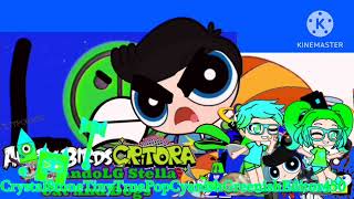 Ytv 1999 Gets Intterupted Add Round 348