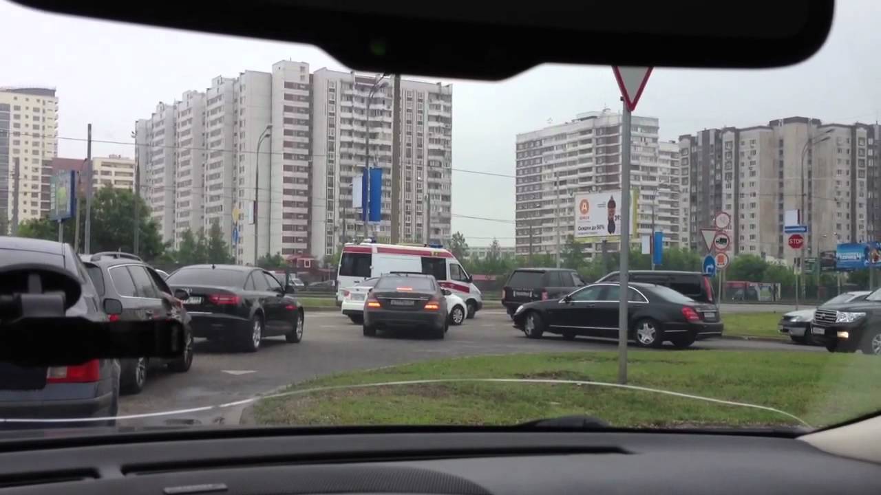 Сколько может проехать машина