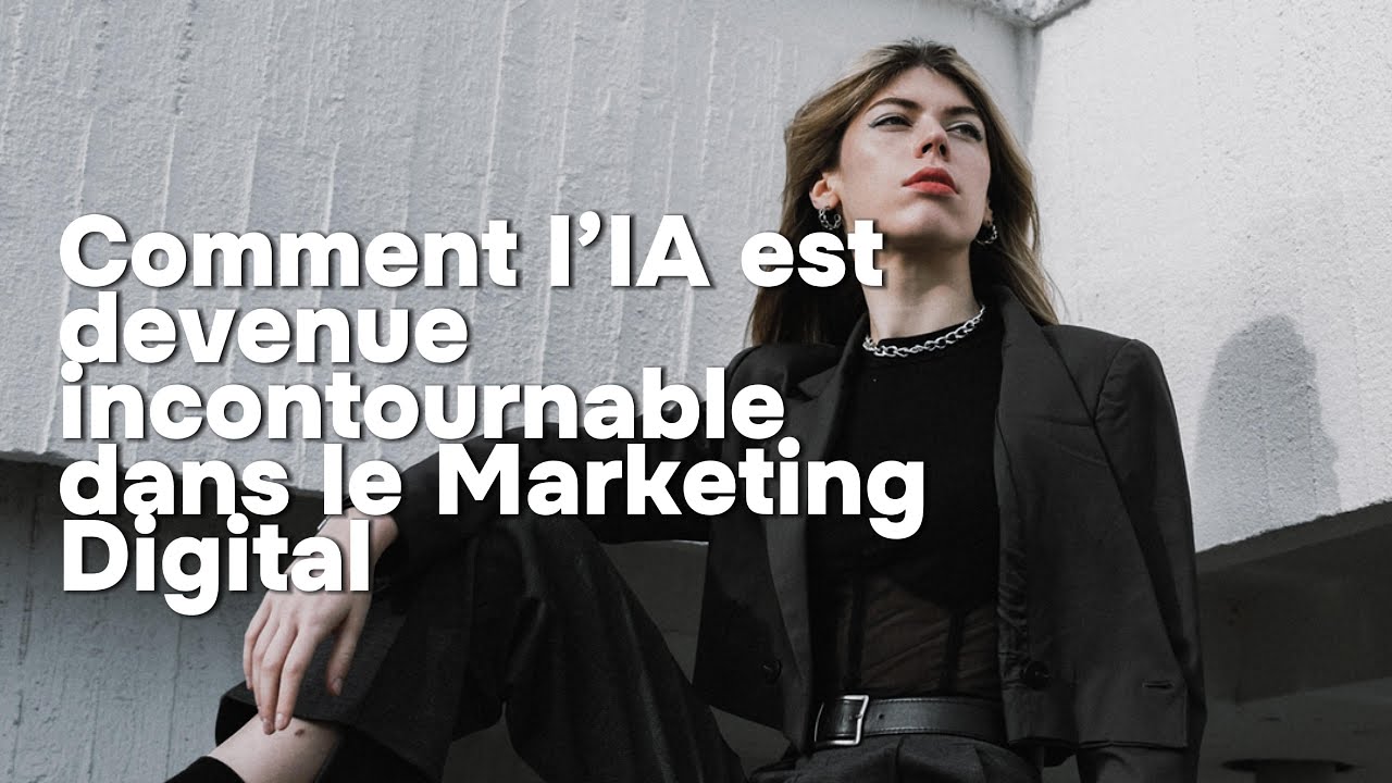 Comment l’intelligence artificielle révolutionne la personnalisation dans le marketing digital