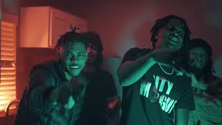 En - Dirty Dance Official Music Video Shot By