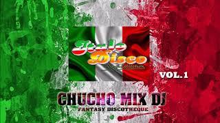 ITALO DISCO NEW GENERATION 2020 VOL.1