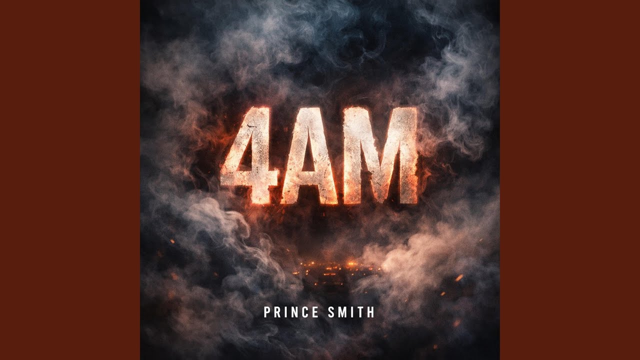 Watch 4 AM on YouTube Watch 4 AM on YouTube