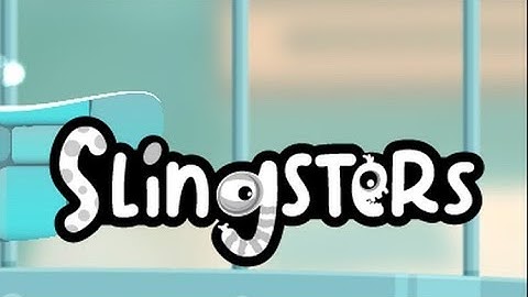 Slingsters GAME Play MMO-RAW