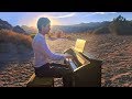 Alan Walker "The Spectre" (Piano Orchestral Cover) by David Solis