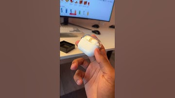 These earbuds have LIVE LANGUAGE TRANSLATION #carterpcs #tech #techtok #gaming #techfacts #earbuds