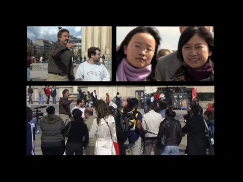 An Open-Air: Start to Finish