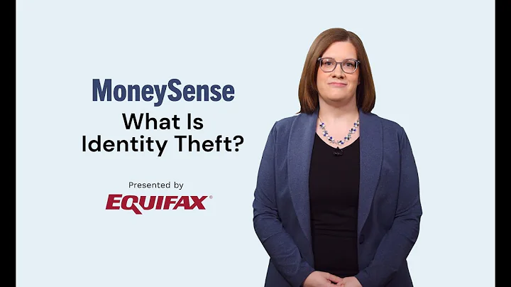 What Is Identity Theft?