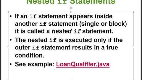 COSC 1437 -  Chapter 4 - Decision Structures Part C