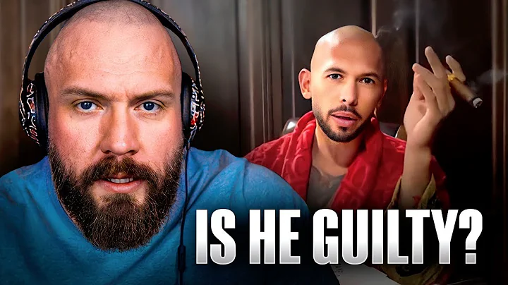 The TRUTH about ANDREW TATE (its WORSE Than You Th...
