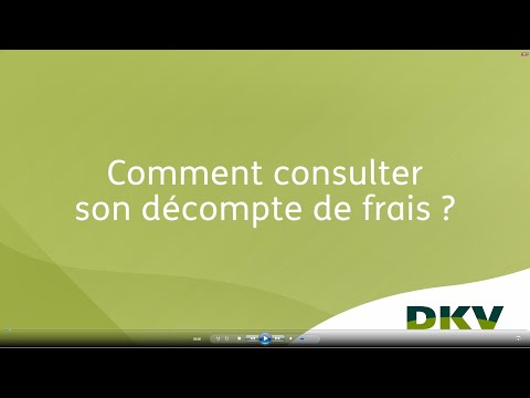 Vidéo: Comment Vérifier Votre Convention D'équité En