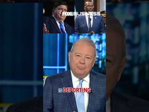 Thumbnail: Varney: If you need federal money, you’d better be nice to Trump #shorts #Trump #us #news #politics