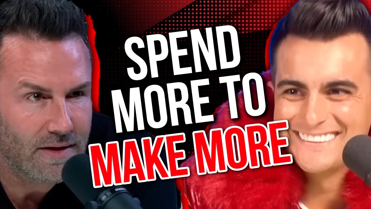 How to Make Yourself Stand Out | Rudy Mawer