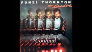 Fonzi Thornton - The Leader (Funk 1983)