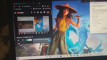 Windows 10 Version 20H2 BSOD Part 8