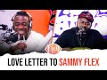 Re  love letter to sammy flex from dj slim