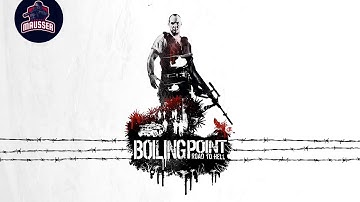 Boiling Point:Road to Hell - Theme Song