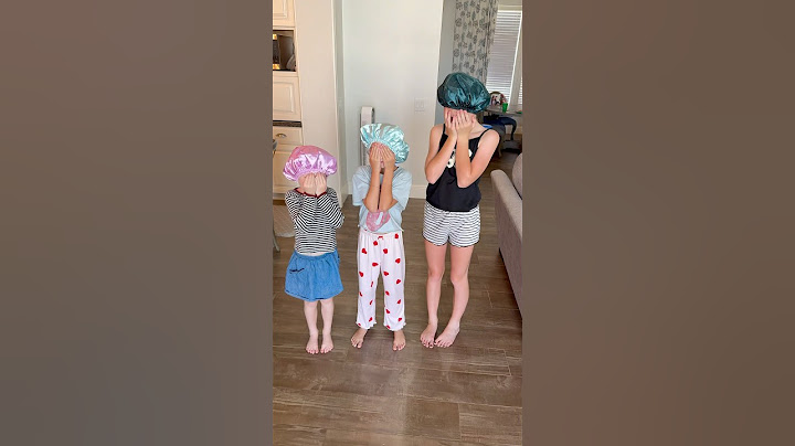 We dyed our hair!!! #shorts #hair #viral #trending #momlife #grwm #daughter