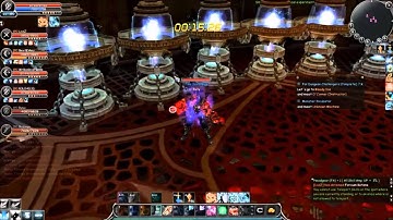 Cabal: Eod3 Full Run