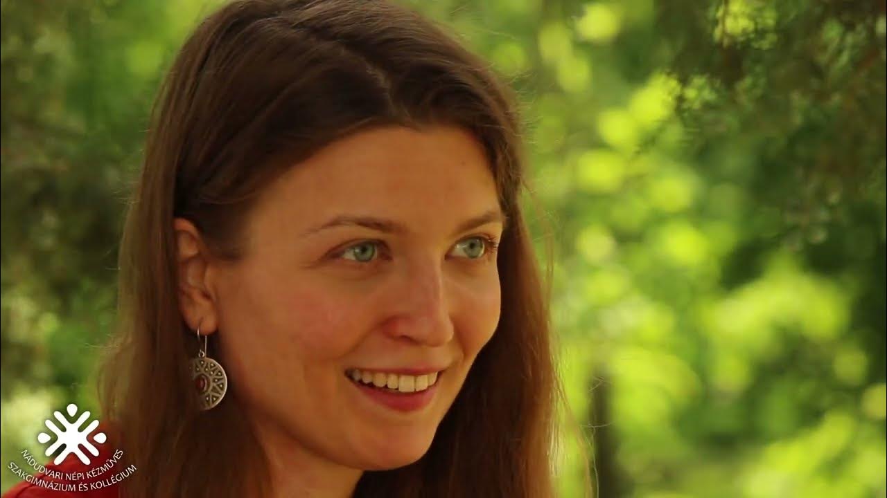 Nemcsics Erzsébet takács YouTube