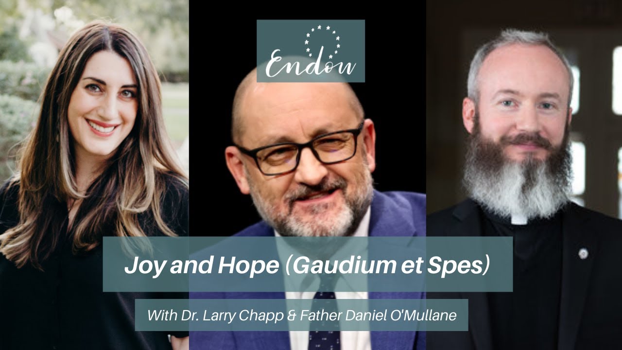 Gaudium et Spes': A Challenge for Our Time