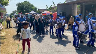 Live Karnaval Ketangi Tanjunganom Nganjuk