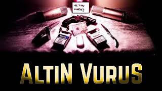 Altın Vuruş Records feat Fatal MF - Altın Battle Resimi