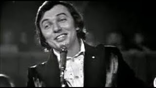 Zlatý slavík 1973: Karel Gott - Pocit sváteční/Já brány už otvírám/Nápad/Už z hor zní zvon (1974)