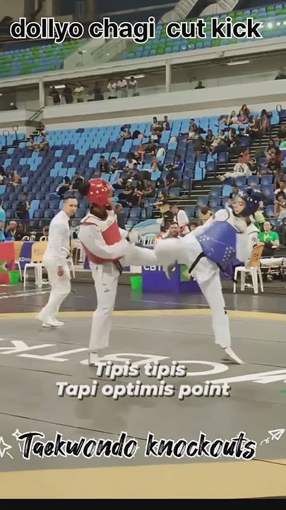 dollyo chagi cutdown kick || How to taekwondo Dollyo Chagi || #shorts #youtubeshorts #shortsfeed