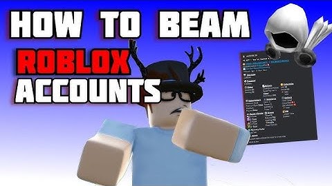 HOW TO COOKIE LOG ROBLOX ACCOUNTS 2025 UNPATCHED METHOD