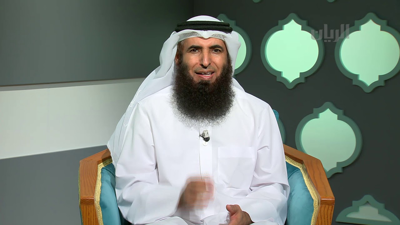 أعلام المحدثين - الرحلة في طلب الحديث النبوي -05-05-2020