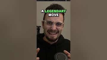 Greatest Chess Move Ever