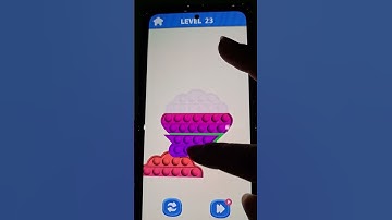 @sort the balls according to color.. #video #shorts #puzzle #game