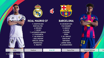 OPTION FILE PES 2021 PS4 PS5 PC UPDATE FINAL UPDATE 2025 2026 SUMMER SEASON