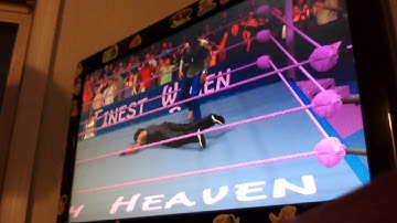 Def Jam 2K17 - Ludacris vs Busta Rhymes - Club DTP