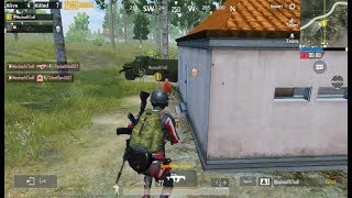 Next Level Hacker ? Pubg Mobile Most Deadliest Hackers Wiped Our Squad